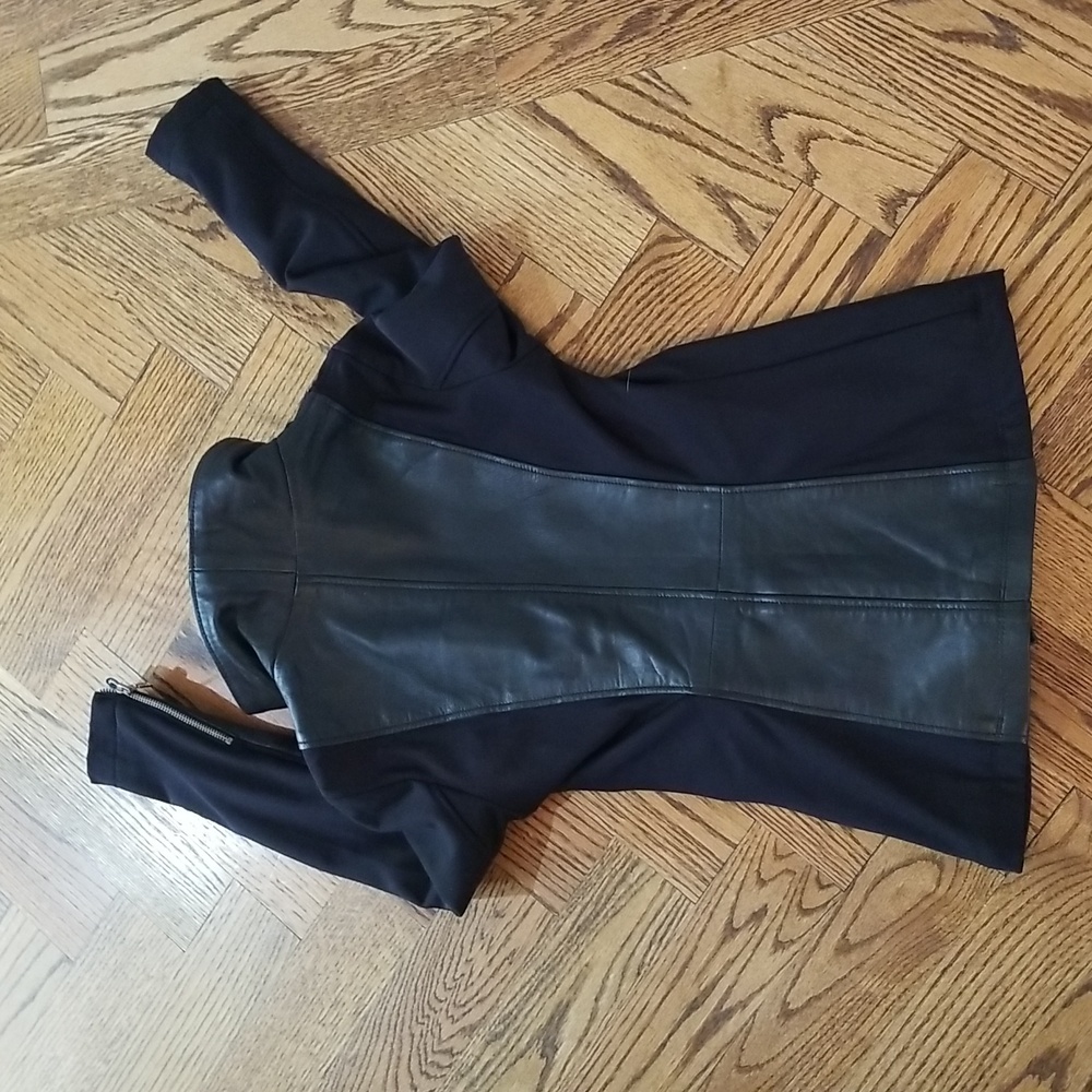 Anatomie jacket - Picture 6 of 10